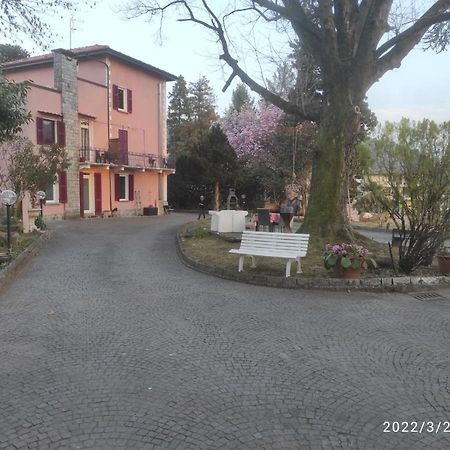 Villa Monica Luino Exterior photo